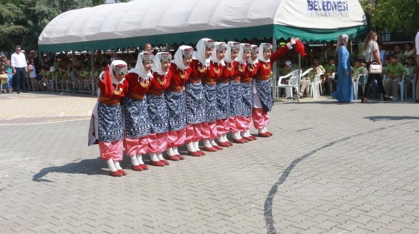 Adıyaman&rsquo;da, İlk&ouml;ğretim Haftası kutlandı