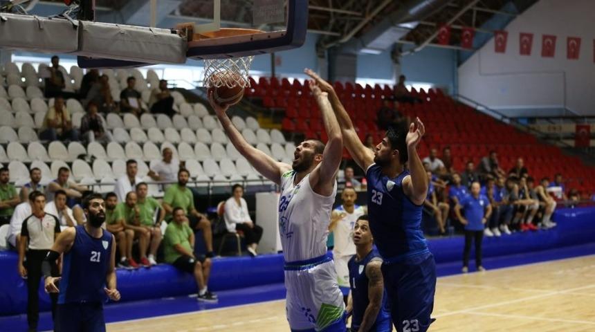 Denizli Basket PA&Uuml; Arena&rsquo;da sahne alacak