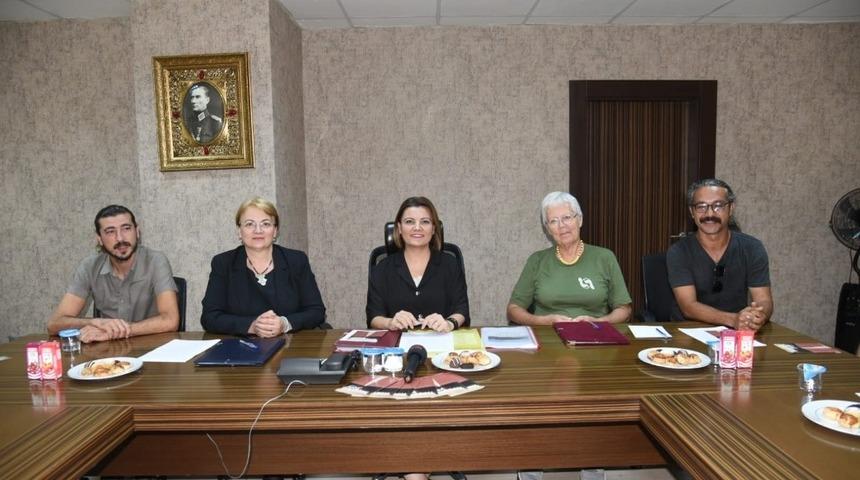 İzmit&rsquo;te tarihi protokol