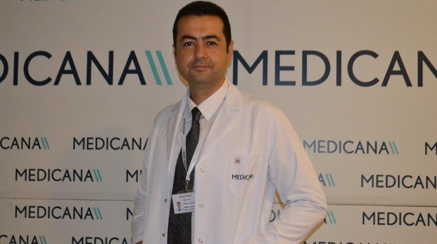 Dr. &Ouml;ğrt. &Uuml;yesi Timur Yıldırım: &ldquo;Bel fıtığı tedavisinde &ccedil;ok y&ouml;ntem var&rdquo;