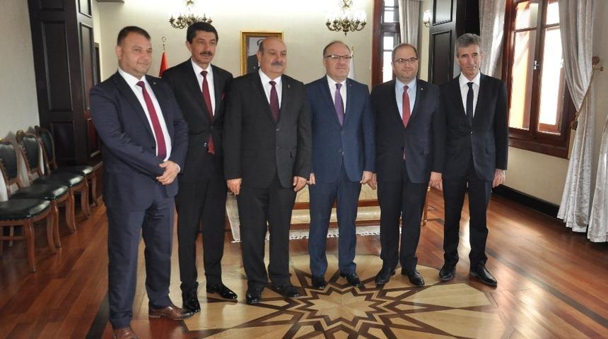 Afyonkarahisar’da Ahilik Haftası kutlamaları