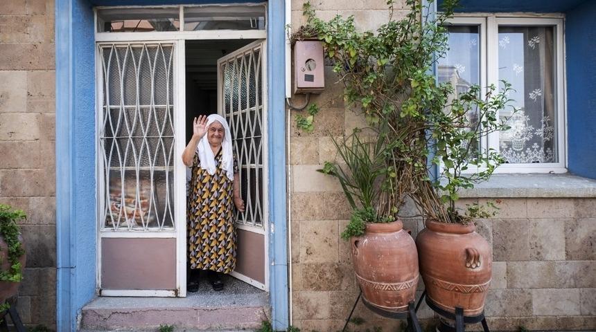 Seferihisar’a Tarihe Saygı Ödülü
