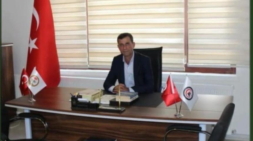 Kulp&rsquo;taki hain saldırıya kınama