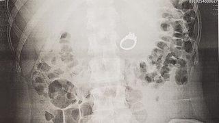 Rüyasında gördü sabahına gerçek çıktı!