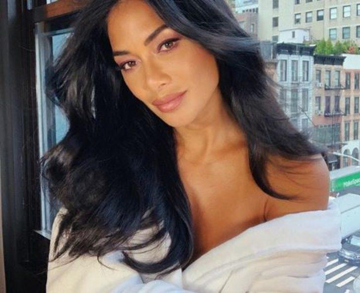 Nicole Scherzinger'a şok! Hacklendi ve olay paylaşım yapıldı G2