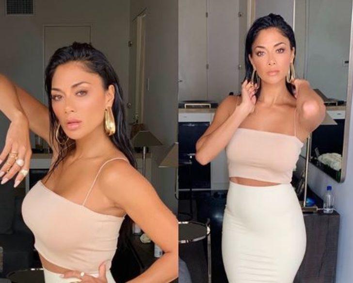Nicole Scherzinger'a şok! Hacklendi ve olay paylaşım yapıldı G3