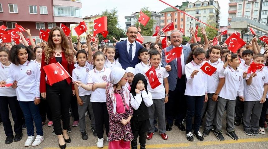 Ordu Valisi Seddar Yavuz: