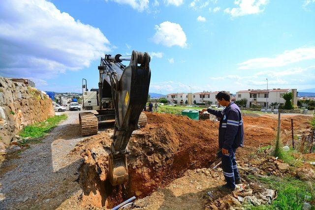 Bodrum ve Fethiye’nin büyük yatırımları ihale çıktı