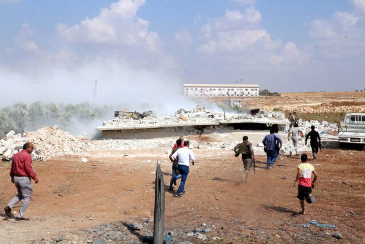 D&uuml;n 11 kişi hayatını kaybetmişti! Saldırı sonrası alarm: G&uuml;venlik g&uuml;&ccedil;leri teyakkuzda