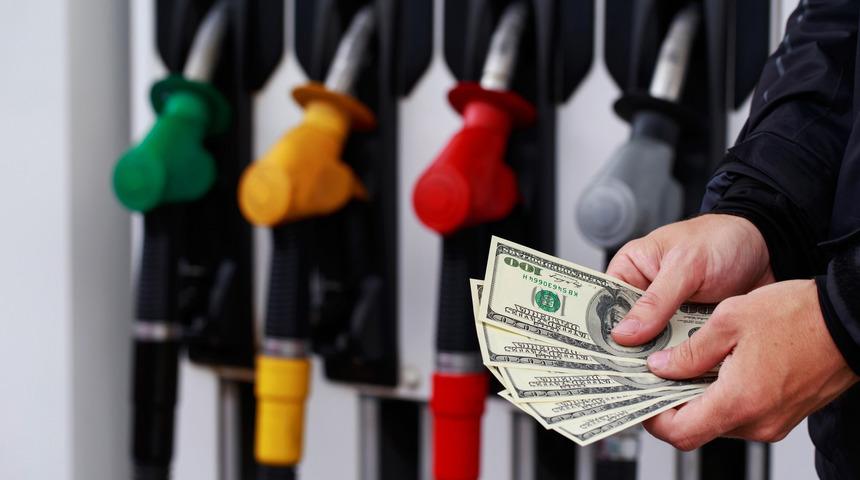Brent petrol son 4 yılın en büyük haftalık düşüşünde