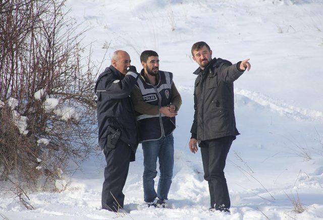 Üniversiteli Berfin’i öldüren sanığa 45 yıl hapis cezası verildi