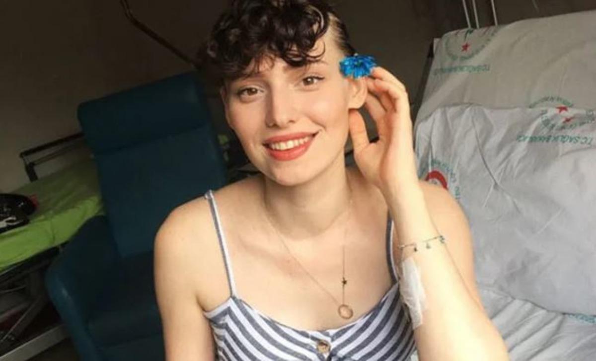 Neslican Tay'ın son durumu i&ccedil;in hastaneden a&ccedil;ıklama! (Neslican Tay kimdir?)