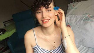 Neslican Tay'ın son durumu için hastaneden açıklama! (Neslican Tay kimdir?)