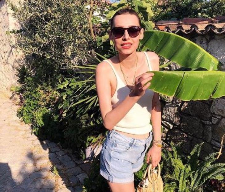 Neslican Tay'ın son durumu için hastaneden açıklama! (Neslican Tay kimdir?) G1