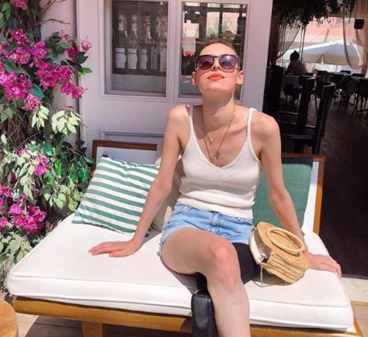 Neslican Tay'ın son durumu için hastaneden açıklama! (Neslican Tay kimdir?) G2