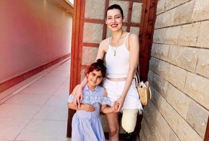 Neslican Tay'ın son durumu için hastaneden açıklama! (Neslican Tay kimdir?) G3