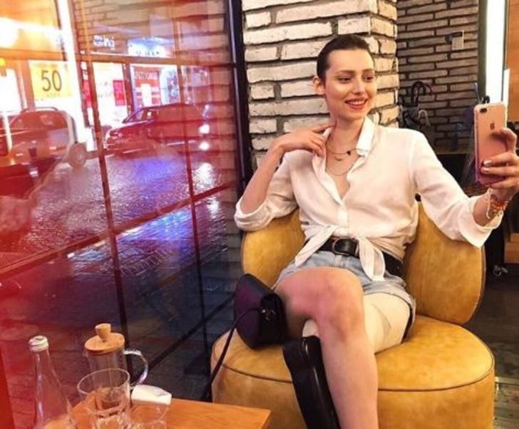 Neslican Tay'ın son durumu için hastaneden açıklama! (Neslican Tay kimdir?) G4