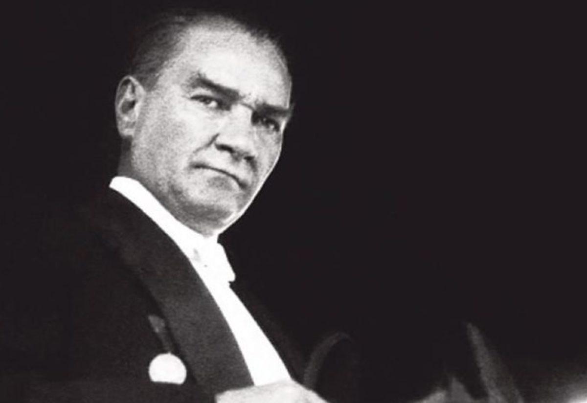 Ataturk Un Sporla Ilgili Sozleri Ataturk Ve Sporcu Sozleri Sozumsoz