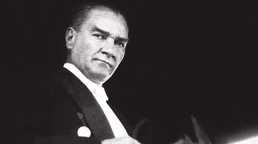 Mustafa Kemal Atat&uuml;rk s&ouml;zleri: Ata&rsquo;nın spor, bilim sanat dair s&ouml;zleri ve onun i&ccedil;in s&ouml;ylenen s&ouml;zler 