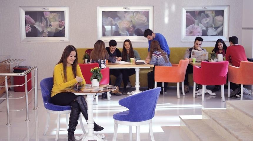 SANKO Üniversitesi yeni öğrencilerle yeni akademik yılına başladı