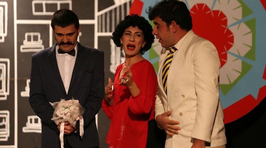 Odunpazarı Belediyesi tiyatro seçmeleri başlıyor