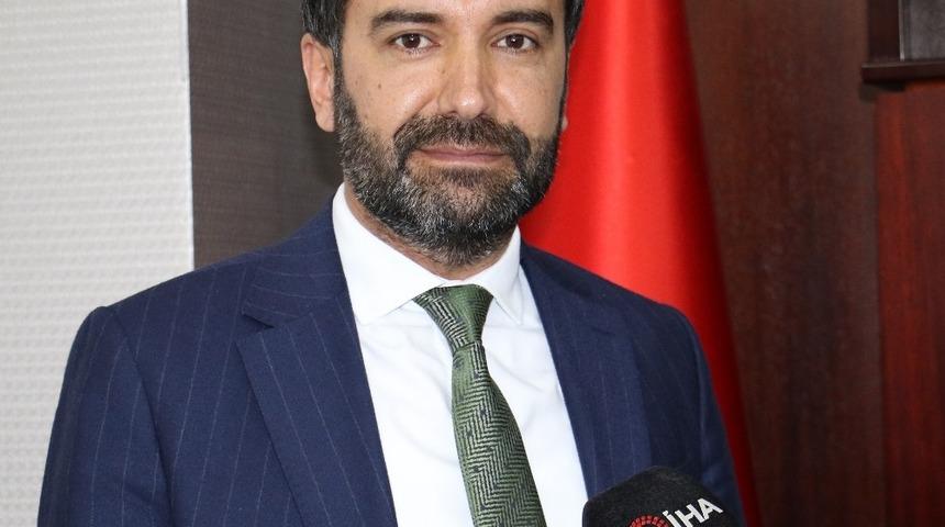 Elazığ’da belediye işçilerine zam müjdesi