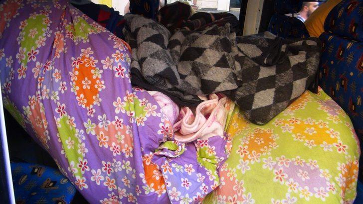 Diyarbakır'da eylemin 14'üncü günü! HDP binası önünde battaniye gerginliği G1