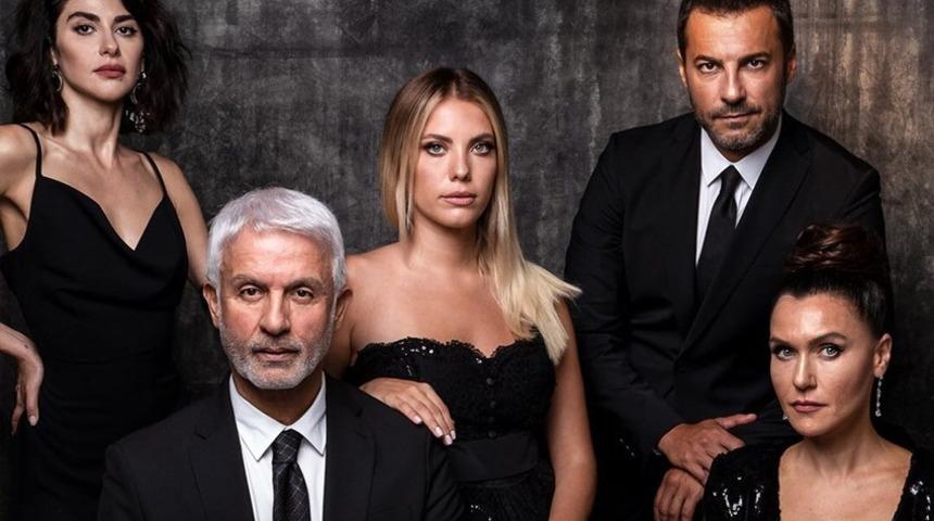 Yasak Elma'ya flaş transfer! Selin rolünü kim oynayacak?