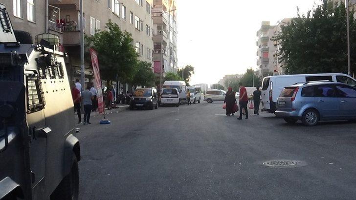 11 yaşındaki çocuğa taciz iddiası ortalığı karıştırdı! Polis zor kurtardı G3