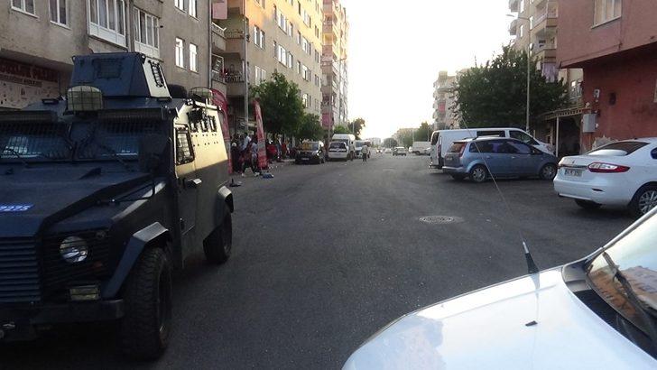 11 yaşındaki çocuğa taciz iddiası ortalığı karıştırdı! Polis zor kurtardı G5