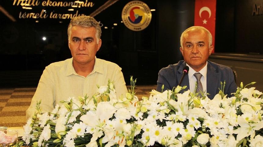 S&uuml;t &uuml;reticileri maliyetten şikayet&ccedil;i