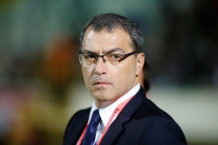 Alanyaspor 3 - 1 Fenerbahçe G3