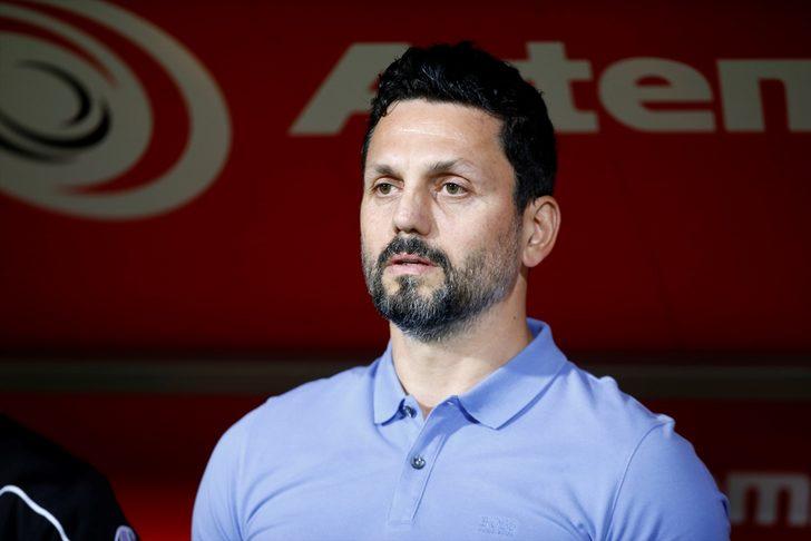 Alanyaspor 3 - 1 Fenerbahçe G5