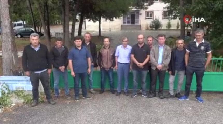 8 öğretmen değişti! Velilerden ilginç protesto