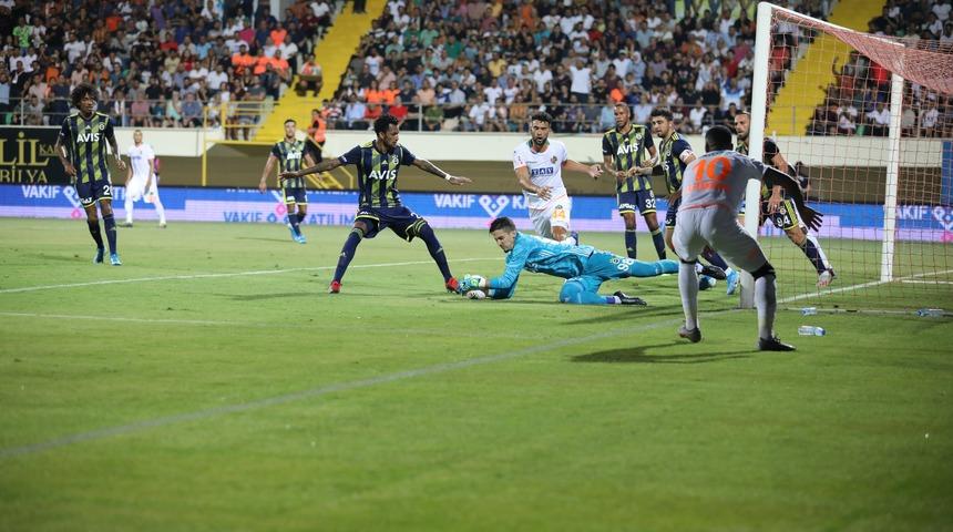 Alanyaspor Fenerbahçe maçı tekrar edilecek mi? Federasyon kararı ne zaman açıklayacak?