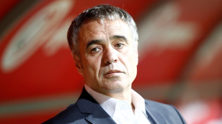 Ersun Yanal, Fenerbahçe'deki ilk dönemini aratıyor