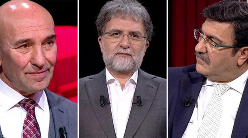 Tunç Soyer'den 'PKK’yı kınama önergesi reddedildi' iddialarına yanıt