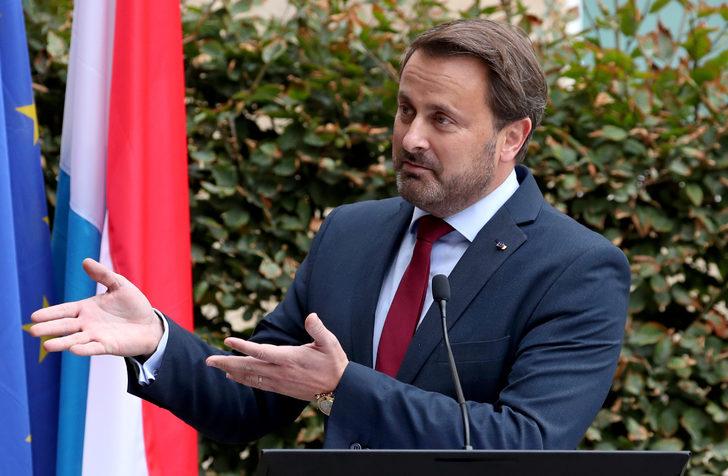 İngiltere Başbakanı Johnson, tepkiler üzerine kürsüye çıkmadı G2