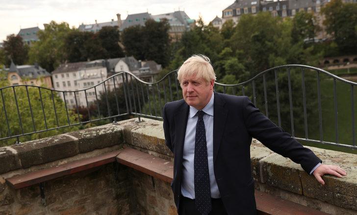 İngiltere Başbakanı Johnson, tepkiler üzerine kürsüye çıkmadı G3