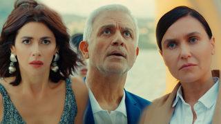 Yasak Elma'da Ender'den, Şahika'ya cinayet teşebbüsü suçlaması! Yasak Elma 49. son bölüm final sahnesi izle!