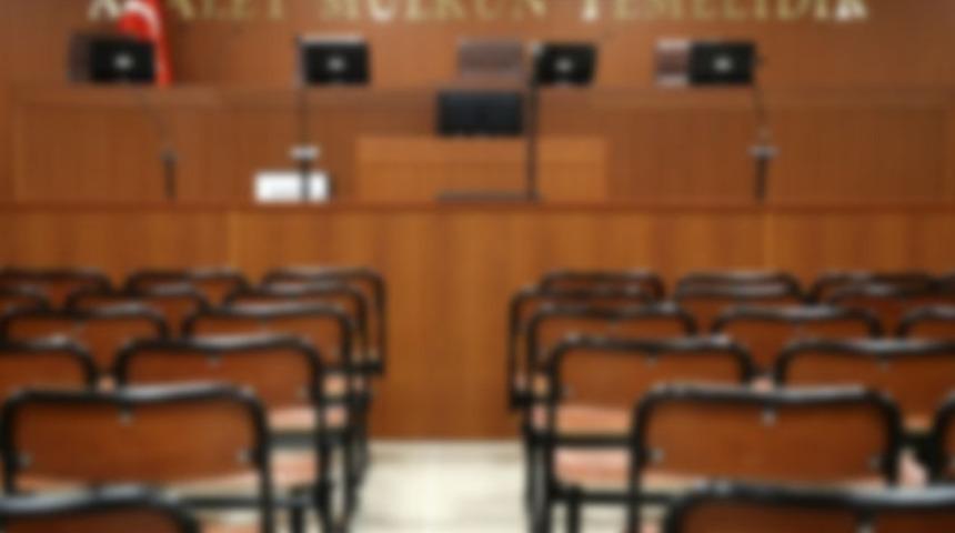 Mübaşir rüşvet alırken suçüstü yakalandı