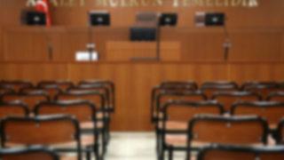 Mübaşir rüşvet alırken suçüstü yakalandı