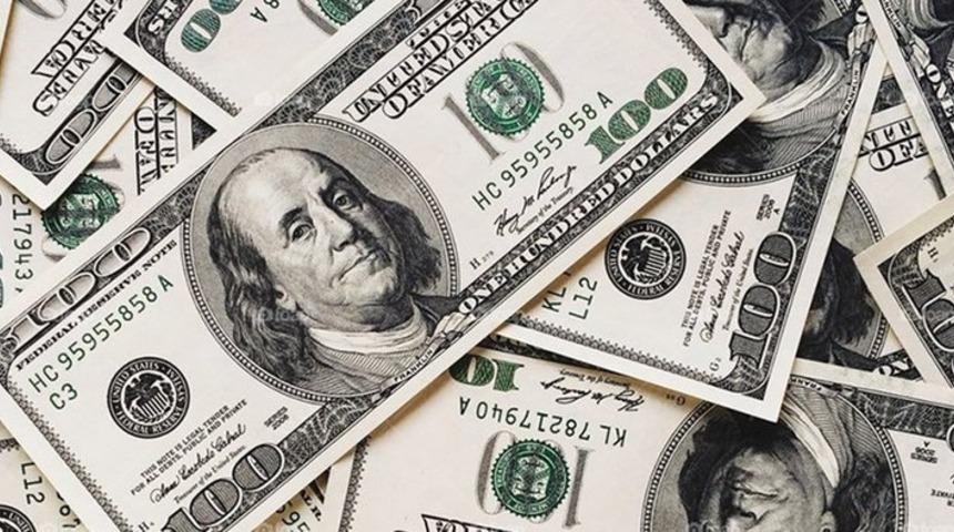 Dolar kuru 3 Ekim: Bugün dolar kuru kaç TL? 