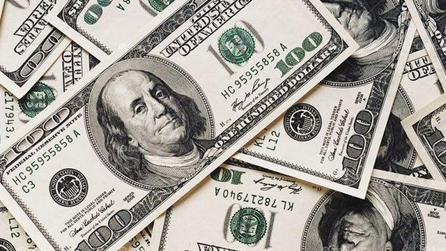 Dolar kuru 20 Kasım: Bugün dolar kuru kaç TL? 