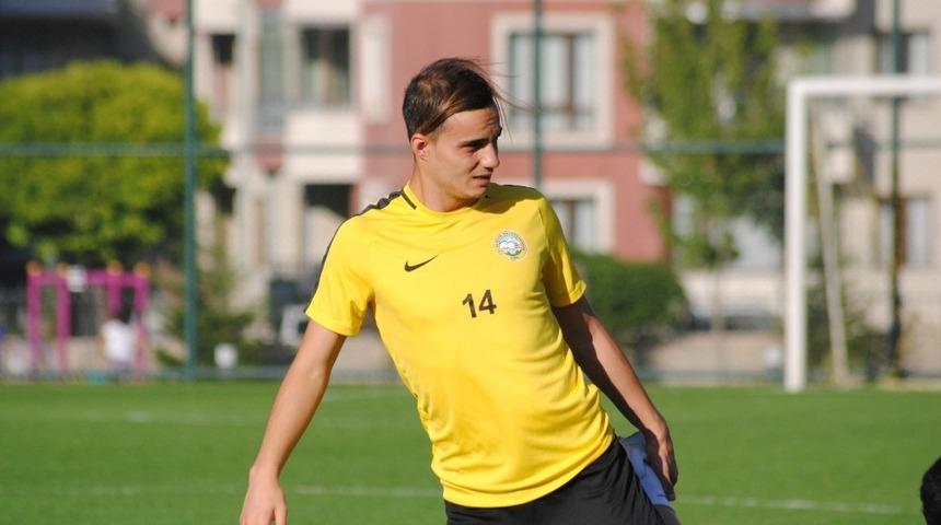 Yahyalıspor’da transfer bitmiyor