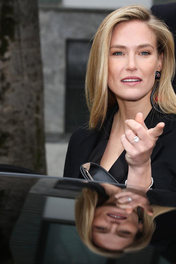 Victoria Beckham'ın bakım sırrı avokado! Peki diğer Hollywood yıldızlarının güzellik rutinlerinde neler var? G2