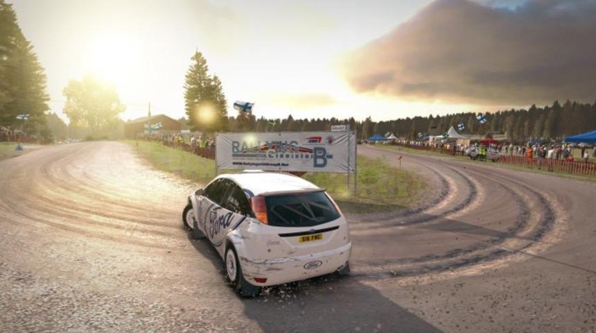 Steam, PC sahiplerine &uuml;cretsiz DiRT Rally dağıtıyor