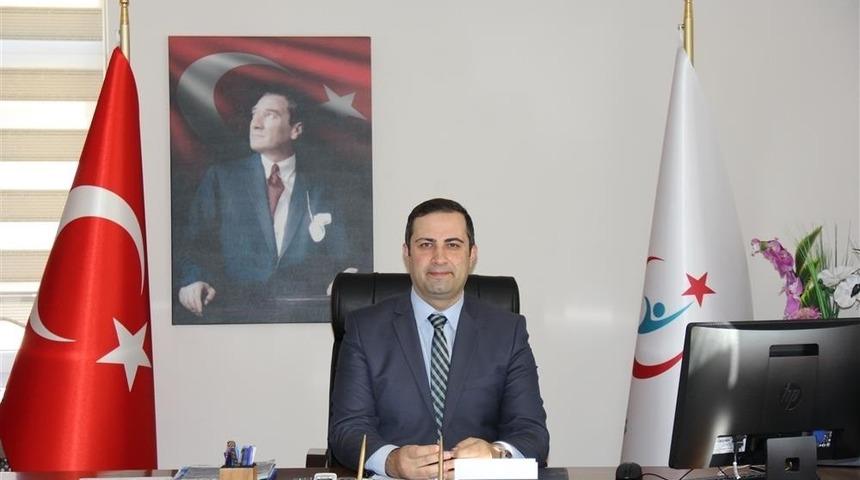 Do&ccedil;. Dr. Erkan Hirik: &ldquo;Prostat tedavi edilebilen bir kanserdir&rdquo;