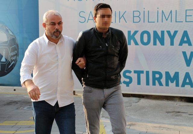 Konya merkezli ByLock operasyonunda 29 gözaltı kararı