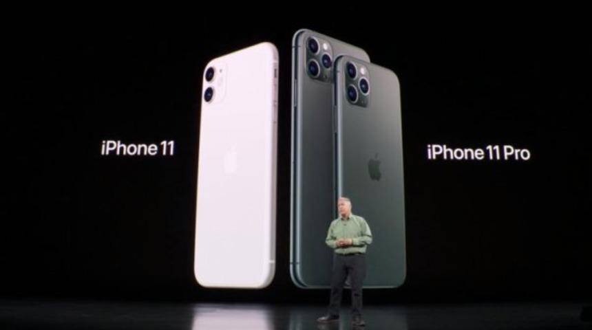 iPhone 11 ailesi hayal kırıklığı mı? 